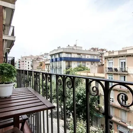 Housalia Ondina Suites Sagrada Familia-2
